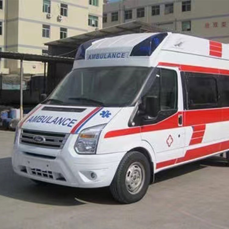 峨边救护车出租收费:安全出行,价格透明