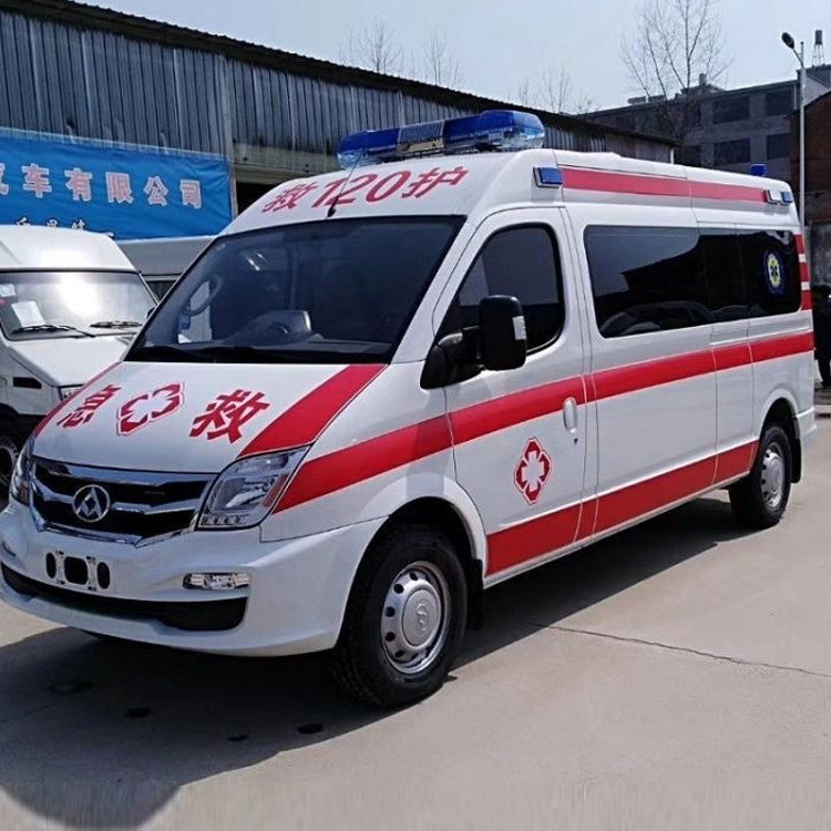 峨边马拉松租赁救护车活动保障