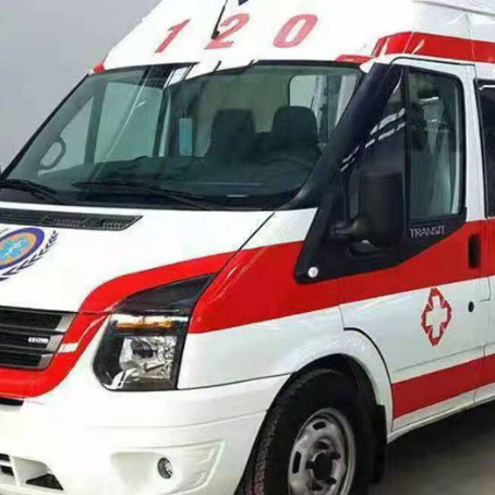 峨边非急救护送病人转院租赁救护车的优缺点对比